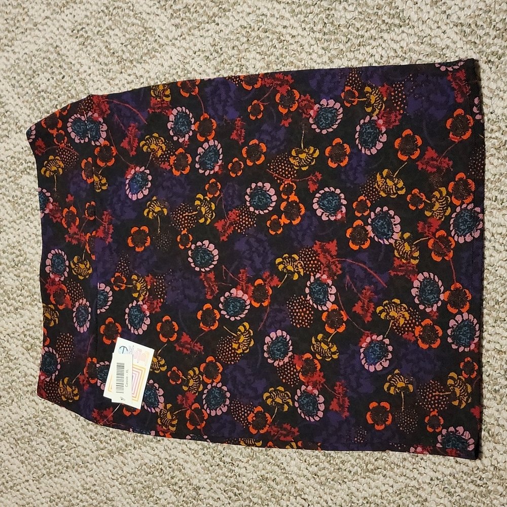 LulaRoe Cassie Skirt